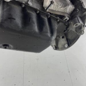 Moteur PEUGEOT 207 PHASE 2 BREAK Essence
