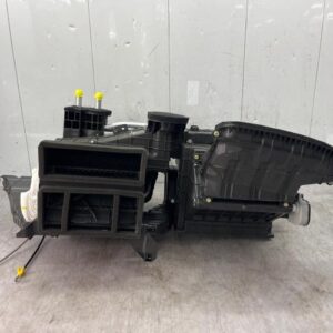 Bloc chauffage CHEVROLET SPARK PHASE 2 Essence