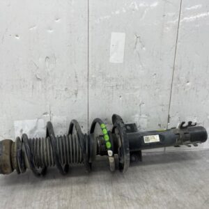 Amortisseur avant gauche VOLKSWAGEN POLO 5 PHASE 1 Diesel