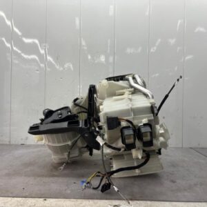 Bloc chauffage FIAT GRANDE PUNTO Diesel