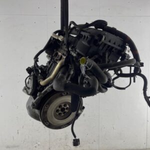Moteur CITROEN C1 1 PHASE 1 Essence