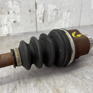 Cardan gauche (transmission) CITROEN C3 1 PHASE 2 Essence
