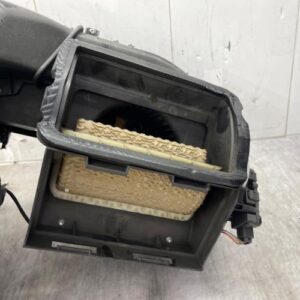 Bloc chauffage BMW X1 E84 PHASE 1 Diesel