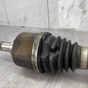 Cardan gauche (transmission) PEUGEOT 208 1 PHASE 1 Diesel