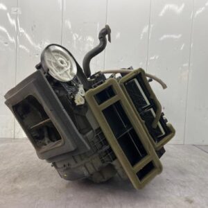 Bloc chauffage VOLVO V 40 2 PHASE 1 BREAK Diesel