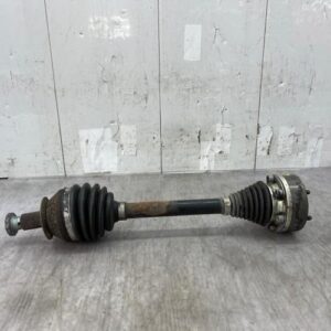 Cardan gauche (transmission) VOLKSWAGEN POLO 5 PHASE 1 Diesel