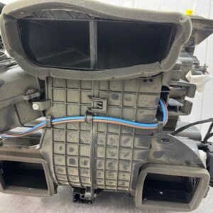 Bloc chauffage RENAULT MASTER 3 PHASE 2