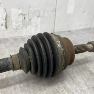 Cardan droit (transmission) PEUGEOT 208 1 PHASE 1 Diesel