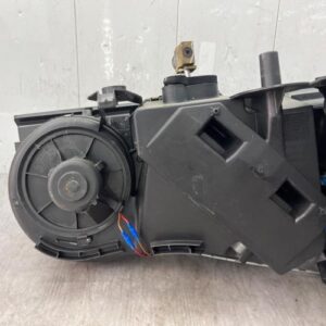 Bloc chauffage RENAULT TWINGO 1 PHASE 3 Essence