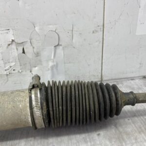 Cremaillere assistee RENAULT SCENIC 2 PHASE 2 Diesel