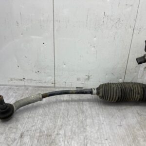 Cremaillere assistee VOLKSWAGEN POLO 5 PHASE 1 Diesel