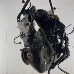 Moteur RENAULT MODUS PHASE 1 Essence