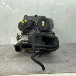 Bloc chauffage NISSAN QASHQAI 1 PHASE 2 Diesel