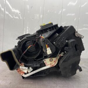 Bloc chauffage NISSAN JUKE 1 PHASE 2 Diesel