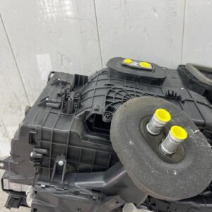 Bloc chauffage NISSAN NOTE 2 Essence