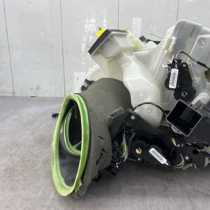 Bloc chauffage PEUGEOT 2008 1 PHASE 1 Diesel