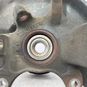 Fusee avant gauche ROVER 25 PHASE 1 Essence