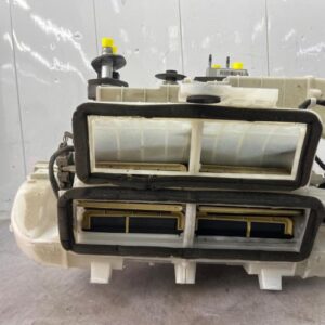 Bloc chauffage CITROEN C4 PICASSO 1 Diesel