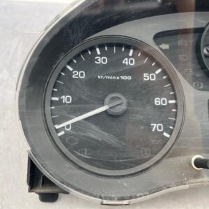 Compteur PEUGEOT PARTNER 2 PHASE 2 Diesel