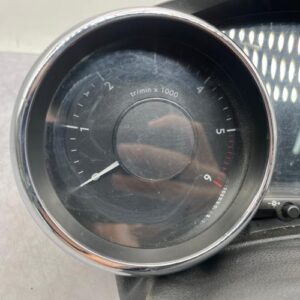 Compteur PEUGEOT 3008 1 PHASE 1 Diesel