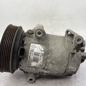 Compresseur clim RENAULT SCENIC 2 PHASE 2 Diesel