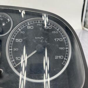 Compteur PEUGEOT 307 PHASE 1 Essence