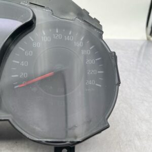 Compteur NISSAN JUKE 1 PHASE 2 Diesel