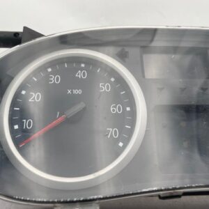 Compteur RENAULT KANGOO 1 PHASE 2 Diesel