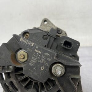 Alternateur RENAULT SCENIC 2 PHASE 2 Diesel