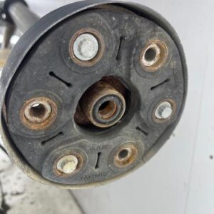 Arbre de transmission (propulsion) VOLKSWAGEN PASSAT 6 Essence