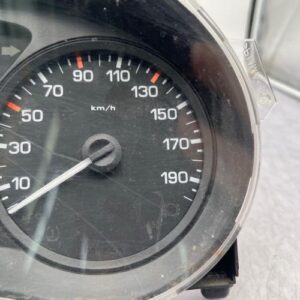 Compteur PEUGEOT PARTNER 2 PHASE 3 Diesel