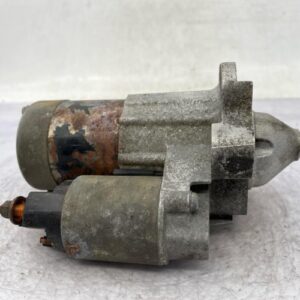 Demarreur RENAULT SCENIC 2 PHASE 2 Diesel