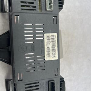 Compteur RENAULT GRAND SCENIC 3 PHASE 1 Diesel