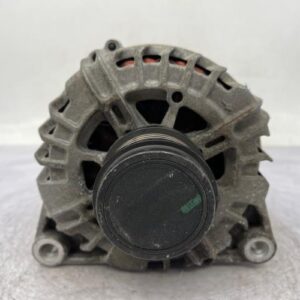 Alternateur VOLVO V 40 2 PHASE 1 BREAK Diesel