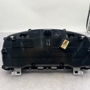 Compteur CITROEN C3 3 PHASE 1 Diesel
