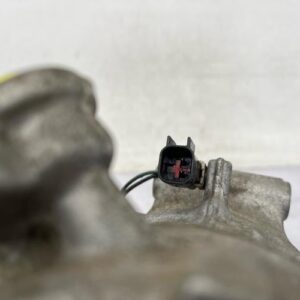 Compresseur clim VOLVO V 40 2 PHASE 1 BREAK Diesel