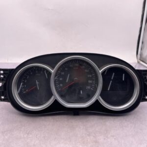 Compteur DACIA SANDERO 2 PHASE 2 Diesel