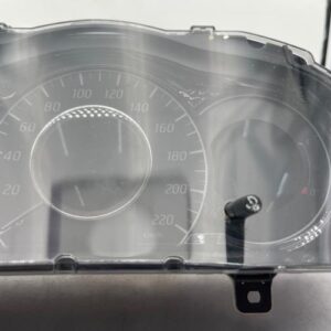 Compteur NISSAN NOTE 2 Essence