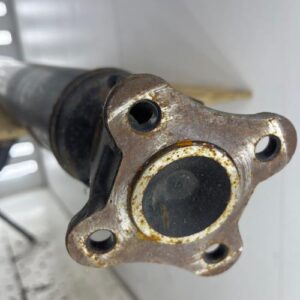 Arbre de transmission (propulsion) MITSUBISHI OUTLANDER 3 PHASE 2 Diesel