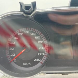 Compteur PEUGEOT 4007 Diesel