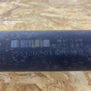 Arbre de transmission (propulsion) BMW SERIE 3 E91 TOURING PHASE 1 BREAK Essence