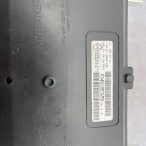 Compteur RENAULT KANGOO 2 PHASE 2 Diesel