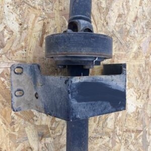 Arbre de transmission (propulsion) PEUGEOT PARTNER 2 PHASE 2 Diesel
