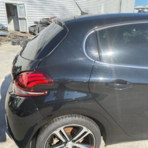 Aile arriere droit PEUGEOT 208 1 PHASE 2 Essence