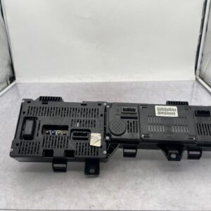 Compteur RENAULT GRAND SCENIC 3 PHASE 2 Diesel