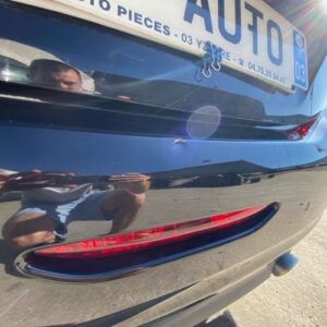 Pare choc arriere PEUGEOT 208 1 PHASE 2 Essence