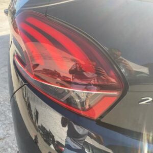 Feu arriere principal gauche (feux) PEUGEOT 208 1 PHASE 2 Essence