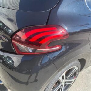 Feu arriere principal droit (feux) PEUGEOT 208 1 PHASE 2 Essence