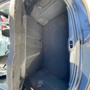 Plage arriere PEUGEOT 208 1 PHASE 2 Essence