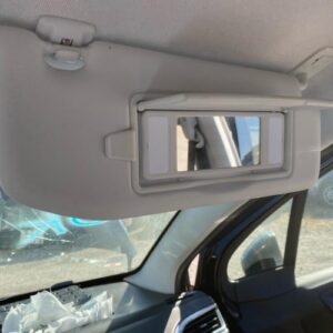 Pare soleil droit PEUGEOT 208 1 PHASE 2 Essence